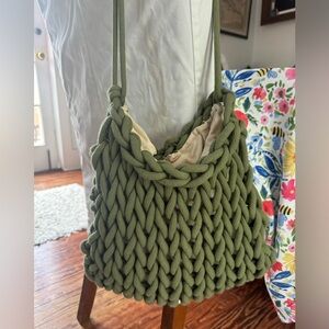 alienina bag